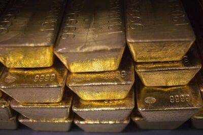 Освобождение от налогов при реализации золота: новости к утру 3 июня