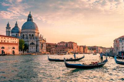 Италия отменила все антиковидные ограничения на въезд туристов