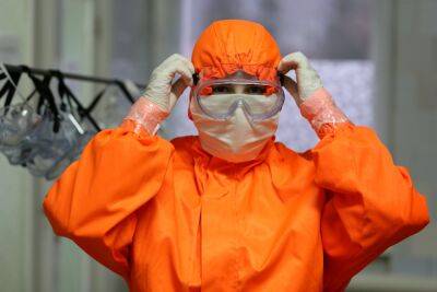 В Тверской области еще 33 человека заразились коронавирусом