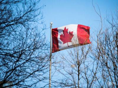 Канада выплатит украинским беженцам пособие в $2,4 тыс