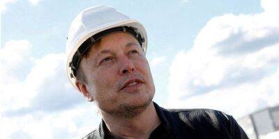 Илон Маск - Michele Tantussi - Богатейший человек мира затягивает пояс. Маск заявил о необходимости сократить 10% сотрудников Tesla, найм прекращают - biz.nv.ua - Россия - Украина