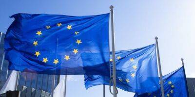 Евросоюз утвердил шестой пакет санкций против России за полномасштабное вторжение в Украину