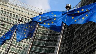 Официально: ЕС утвердил шестой пакет санкций против РФ
