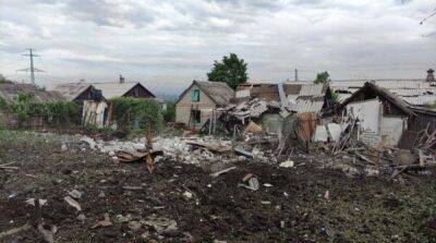 Сутки на Донбассе: 7 гражданских погибли от рук россиян, еще 8 получили ранения