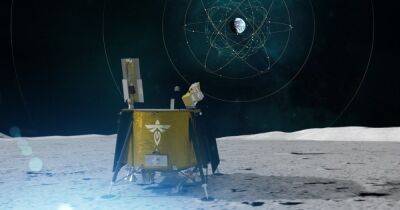 Наподобие GPS. NASA впервые испытает навигационную систему на Луне