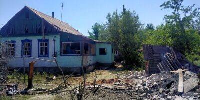 Ситуация в Донецкой области: оккупанты атаковали авиацией, Ураганами и ракетами, есть погибшие и раненые