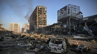 По Киеву за время войны ударило 28 российских ракет – военная администрация