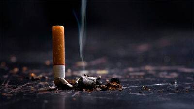 Португалия ограничит курение в закрытых помещениях
