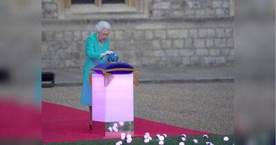 Британці стурбовані: Єлизавета II за станом здоров'я не зможе бути присутньою на церковній службі на її честь