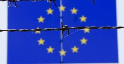 Евросоюз принял шестой пакет санкций за войну России против Украины