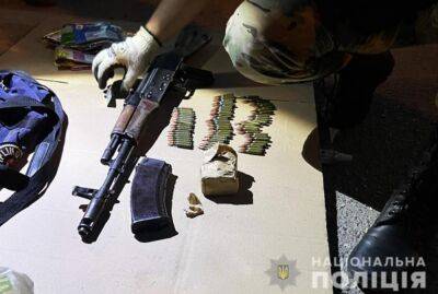 В Одесі під час затримання чоловік підірвав гранату: поранено оперативників
