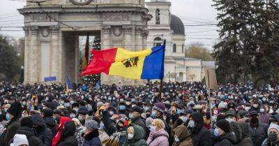 Молдова ведет с НАТО переговоры о поставках летального оружия
