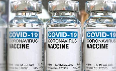Латвия пожертвовала более миллиона доз вакцин против Covid-19