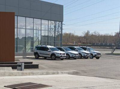 В мае россияне купили новых легковых автомобилей на 2% меньше, чем в апреле - autostat.ru - Россия