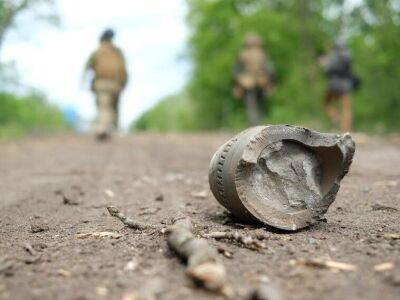 Украинские военные освободили от оккупантов 1017 населенных пунктов – Офис президента