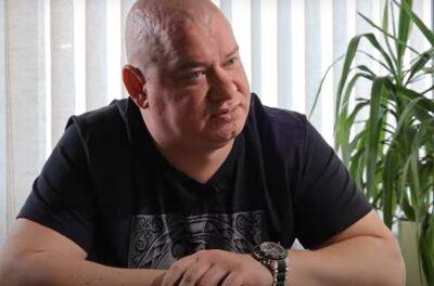"Их купили за деньги": Кошевой из "Квартал 95" рассказал, что ему пишут друзья детства из Луганщины