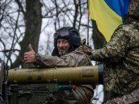 ВСУ освободили от оккупантов два села на Харьковщине