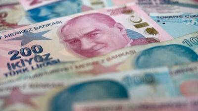 Уровень инфляции в Турции достиг 73,5%