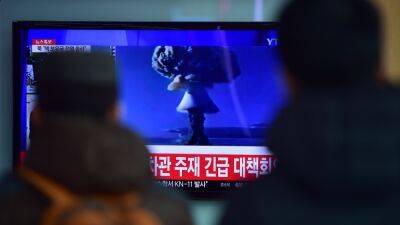 Разведка США и Южной Кореи: КНДР готовит очередное ядерное испытание