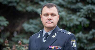 Полицейских, оставшихся на оккупированных РФ территориях, уволили, – Клименко