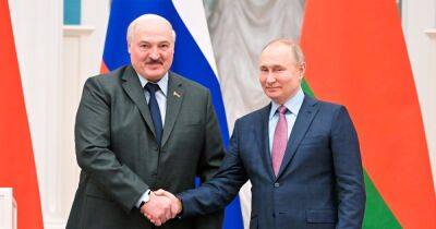 Стремления нет: Лукашенко считает, что Россия не собирается захватывать Украину