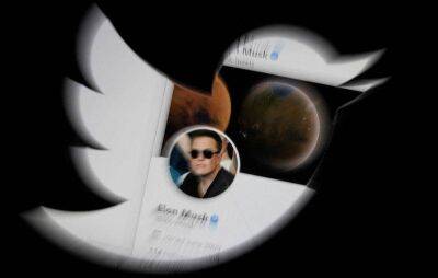 Правозащитники в США пытаются блокировать сделку Маска по Twitter