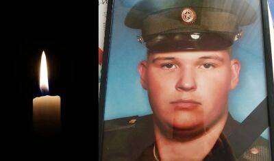 В Тобольске 4 июня пройдут похороны погибшего военного
