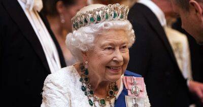 Елизавета II - Ким Ченын - королева Елизавета - Ким Чен Ын - Ким Чен Ын поздравил королеву Елизавету II с Платиновым юбилеем - focus.ua - Украина - КНДР - Англия