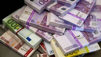 Немецкий банк перечислил НБУ 150 миллионов евро льготного кредита