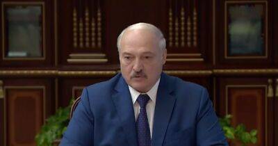 Лукашенко выдал очередное странное заявление: "Россия не хочет захватывать Украину"