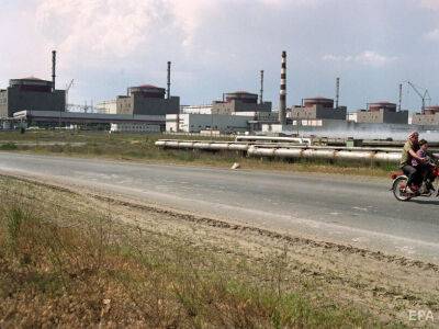 На на оккупированной Запорожской АЭС критическая нехватка запчастей – ГУР Минобороны