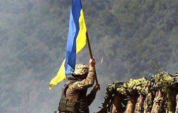 Украинцы защищают свою землю уже 100 дней