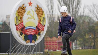 В Молдавии опасаются разрастания войны в Украине
