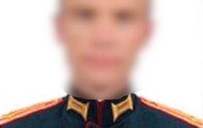 Командир РФ в Харькове приказал стрелять по людям в автомобиле