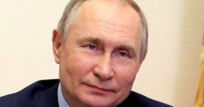 Newsweek: Путин в апреле прошел курс лечения от рака
