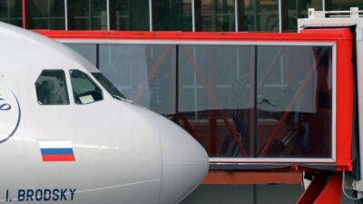 "Аэрофлот" отказался от полётов на Шри-Ланку после ареста лайнера
