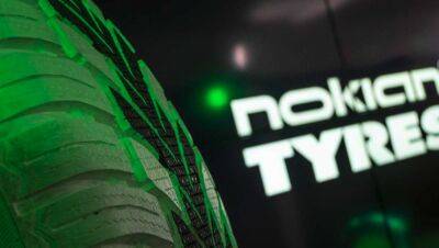 Производитель шин Nokian Tyres покинет российский рынок - «Политика»