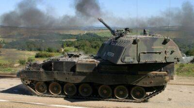 Италия присоединится к поставкам тяжелой артиллерии в Украину – премьер Нидерландов