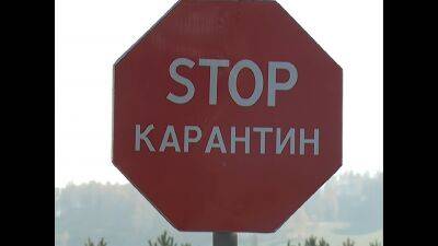 В Тверской области отменен карантинный режим на 18 гектарах земли