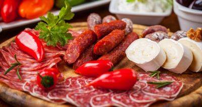 Белорусские продукты питания не уступают по качеству товарам известных мировых брендов