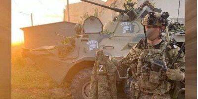 Украинские военные подавили попытку штурма оккупантов на Харьковском направлении — Генштаб