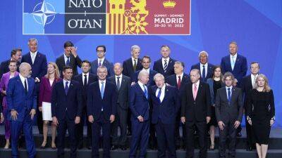 НАТО: новая стратегия в ответ на новую угрозу