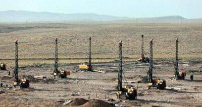 В Узбекистане открыли крупнейшее месторождение нефти и битума - dialog.tj - США - Узбекистан - Канада - Навоийской обл.