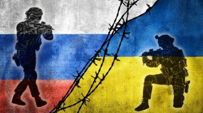 Как украинцы относятся к территориальным уступкам ради мира и перспективе вытеснения россии – опрос WSJ