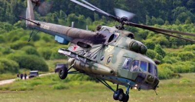 ВСУ отбили вертолетную атаку россиян возле Херсона, — командование "Юг"