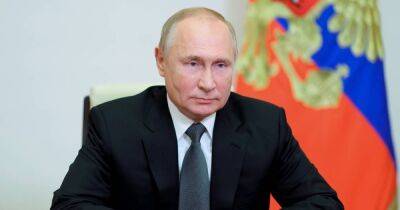 Путин не отказался от идеи захватить большую часть Украины, — разведка США