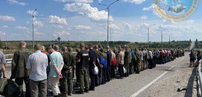 Україна повернула 144 полонених, з них – 95 захисників «Азовсталі»