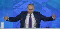 Путин не отказался от идеи захватить Украину: в разведке США назвали три сценария войны