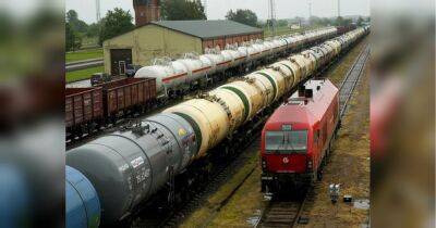 Єврокомісія та Литва готові дозволити постачання санкційних вантажів до Калінінграду