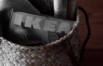 Мошенники стали обманывать россиян, предлагая товары IKEA